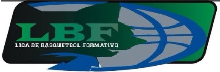 Liga de Basquetbol Formativo